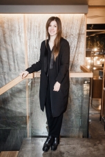 Яна Милорадовская