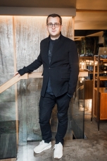 Борис Пиотровский