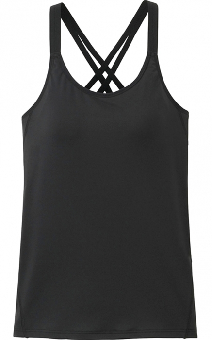 Женский топ с бра AIRism, 499 рублей