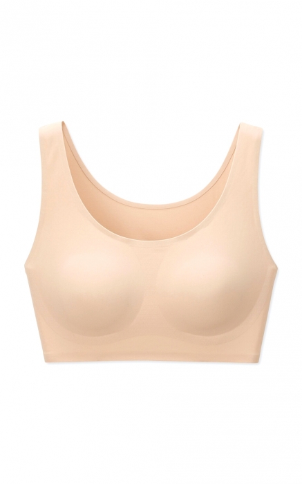 Ультрабесшовный топ AIRism, 1999 рублей