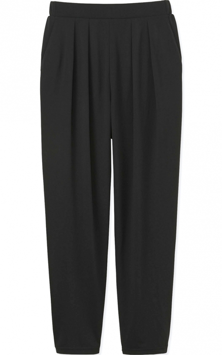 Женские брюки для йоги AIRism, 1999 рублей