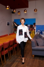 Марина Личкатая