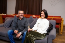 Алексей Зуев, Мария Зуева