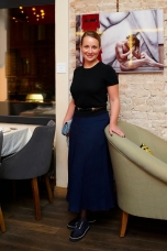 Евгения Нагимова