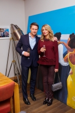 Елизавета Ковригина