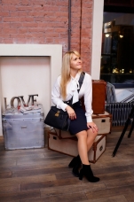 Мария Чеблакова