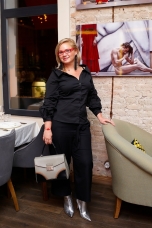 Юлия Токарева