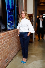 Екатерина Костецкая