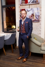 Максим Рымарь