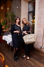 Мария Петрова. Ксения Райкова