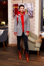 Шорена Джинали