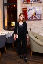 Юлия Никанорова