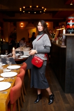 Анна Каменева