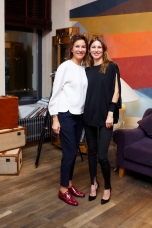 Марианна Соколова, Ирина Акименкова