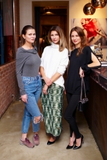 Кристина Шибаева, Евгения Мурашова. Ирина Акименкова