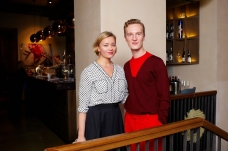 Дарья Акимова, Алексей Никульшин