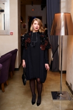 Надежда Шаурина