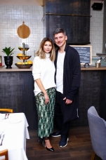 Евгения Мурашова. Дмитрий Воробьев