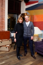 Ирина Воробьева, Владимир Тимофеев