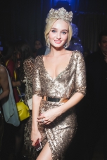 Кристина Королева