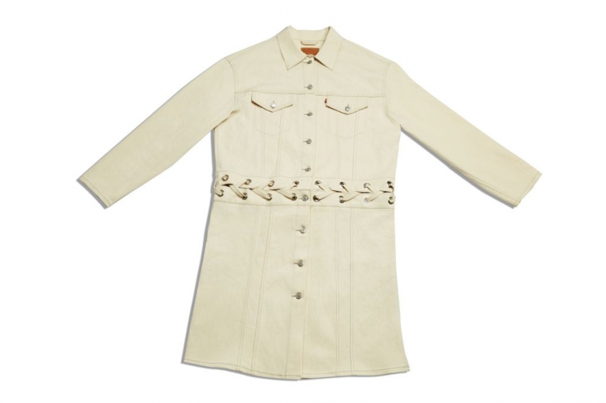 Вариант от Соланж Ноулз