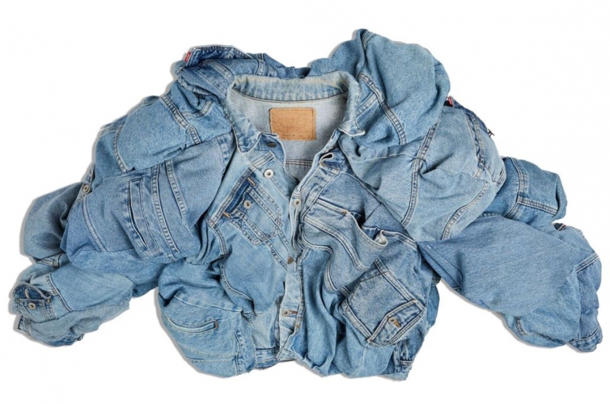 Вариант от бренда Feng Cheng Wang