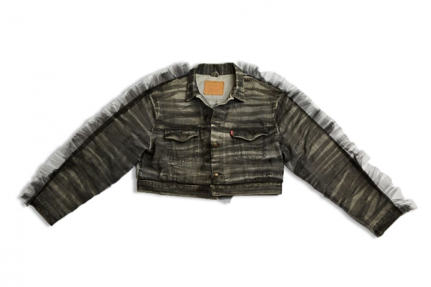 Вариант от Вирджила Абло