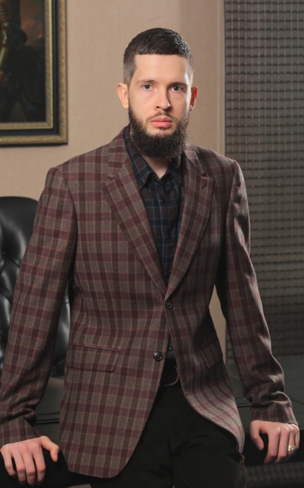 Кирилл Карачев, учредитель и президент Karachev Group