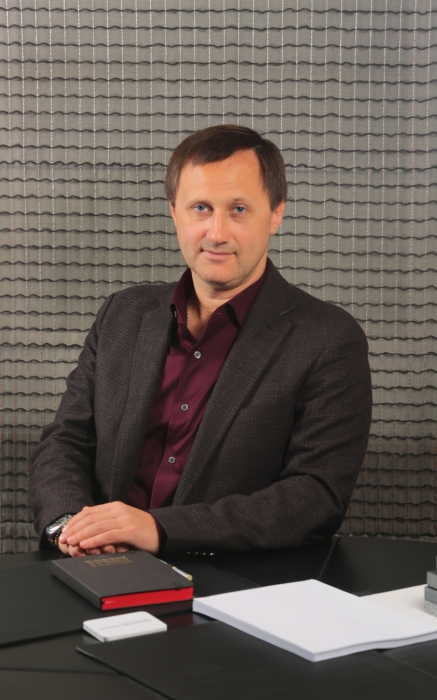 Алексей Солдатов, исполнительный директор Karachev Group и управляющий партнер Gramma