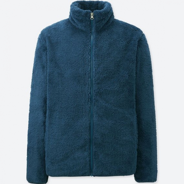 Толстовка из флиса на молнии длинный рукав, 1999 рублей, Специальное предложение с 20 по 22 октября 1499 рублей.