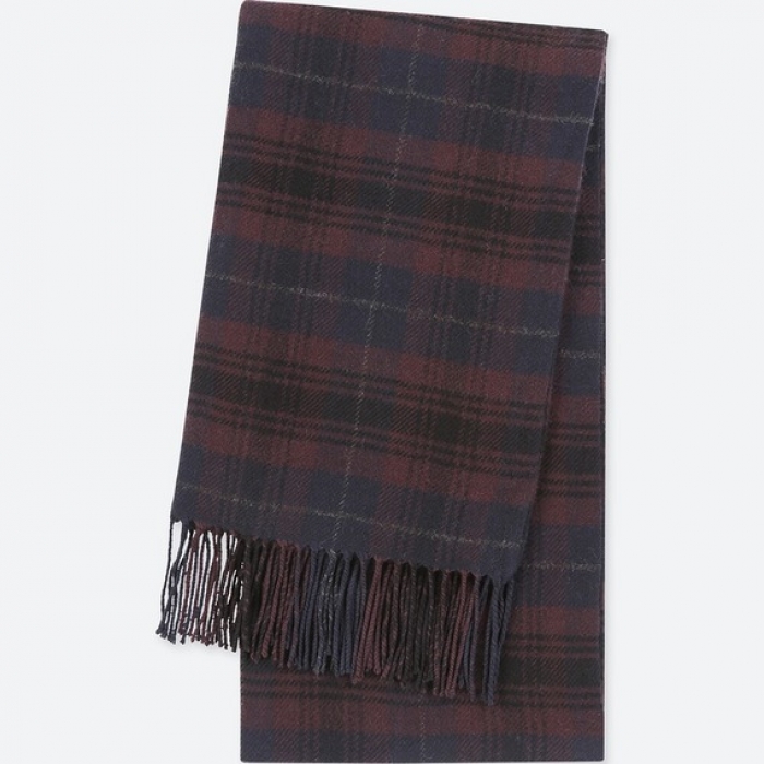 Шарф HEATTECH, 1499 рублей