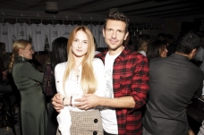 Анатолий Бузинский. Екатерина Некипелова