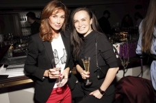 Светлана Коротаева, Елена Горбунова