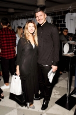 Евгения Мурашова. Дмитрий Воробьев