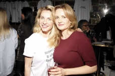 Марина Железнова. Юлия Хельд