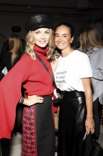 Юлия Матвиенко, Валентина Крупник