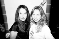 Кира Турчак. Елена Ефимова