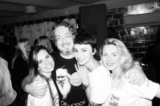 Мария Смирнова, Иван Третьяков, Шорена Джинали