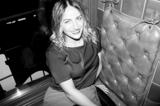 Наталья Гаврилова