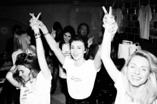 Мария Смирнова, Марина Железнова, Шорена Джинали