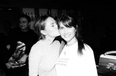 Майя Забошта. Стелла Иванова