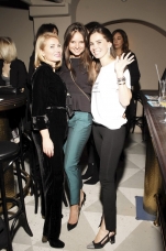 Мария Смирнова. Татьяна Снеткова