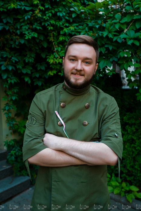 Сергей Фокин