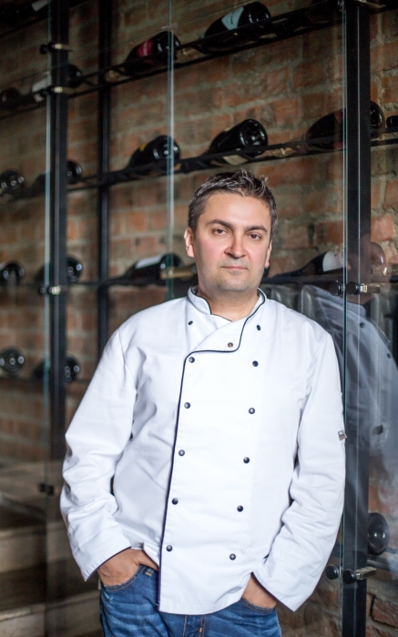 Игорь Зорин