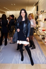 Анна Квирия