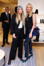 Екатерина Смольникова, Вероника Куваева