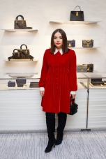 Мария Гусева