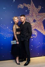 Оскар Ренкель, Марина Железнова