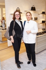 Ирина Чейф, Наталья Ермашова