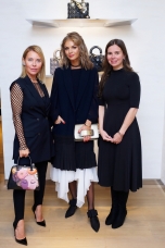 Юлия Матвиенко, Мария Смирнова